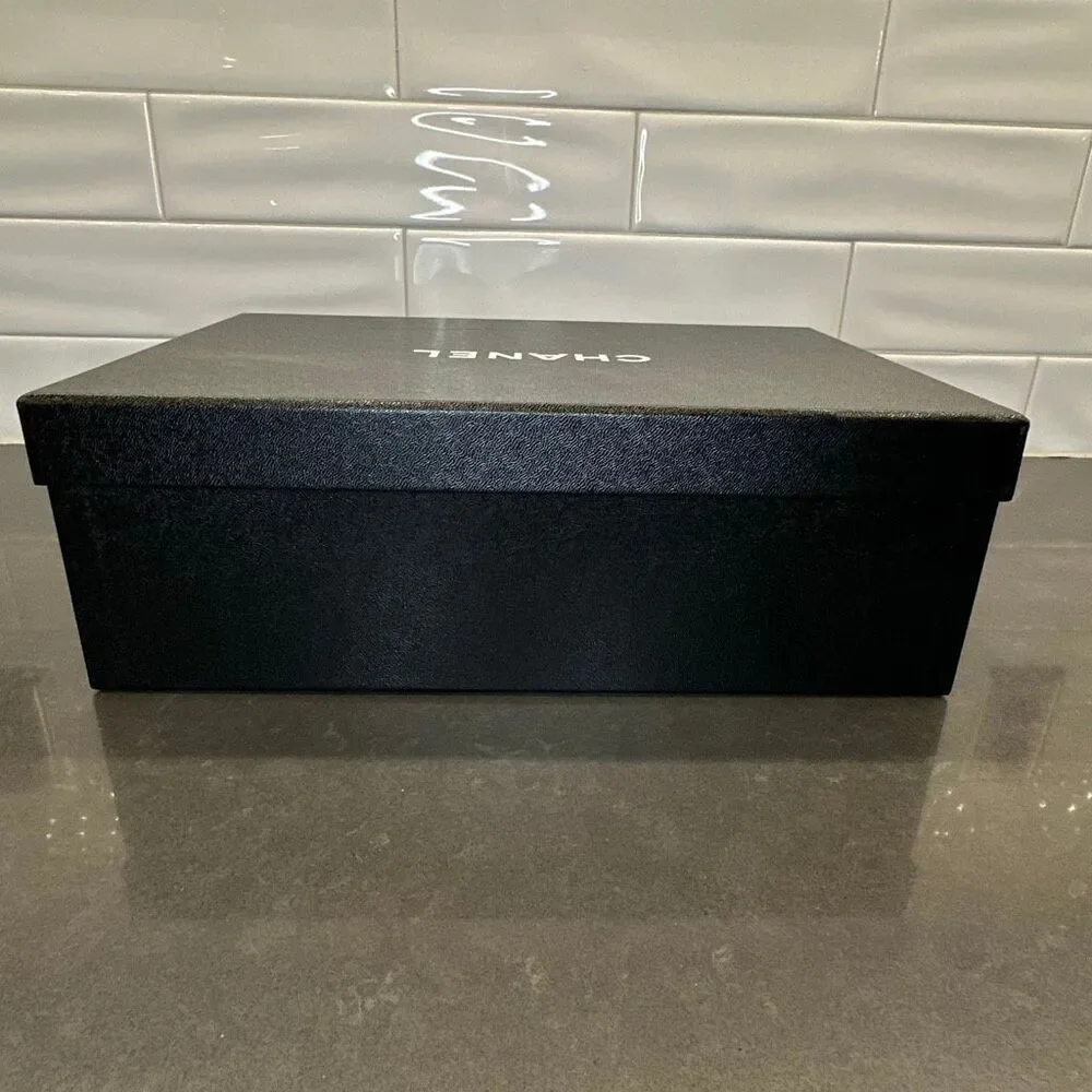 Chanel Box Bundle (3 Piece) - Picture 7 of 8